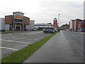 Strand Road, Derry / Londonderry