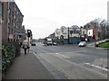 Strand Road, Derry / Londonderry