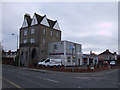 The Boundary House, Beechcroft Road