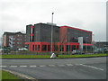 Business Centre, University of Chester