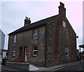 Stone-built house, St. Philip