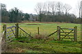 Farmland at West Wycombe Park