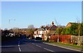 Friday Street, Stone Cross, Eastbourne