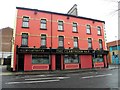 The Clarendon Bar, Derry / Londonderry