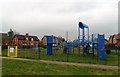 Play area, Ockford Ridge