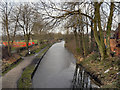 Macclesfield Canal