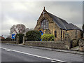 Windlehurst Methodist Church