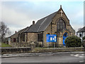 Windlehurst Methodist Church