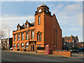 Atherton Town Hall