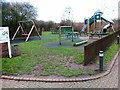 Play area, Handsworth