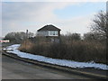 Urlay Nook Signal Box