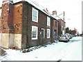 Cottages, The Row, Elham