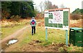 Cinderford Linear Park