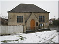 Welton and Dunholme Methodist chapel