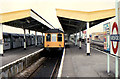 Greenford station (1982)