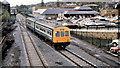 Train, Ilkley (1983)