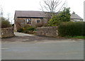 Old Gunters Barn, Caerwent