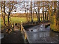 Ford near Hayne Cross