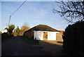 Garage, Old Tree Farmhouse