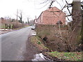 Cottages at Lowerhouse Mottram-St-Andrew