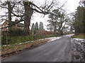 Whirley Lane, Henbury Macclesfield