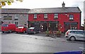 R4174 : The Abbey Tavern (1), The Park, Quin, Co. Clare by P L Chadwick