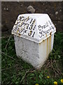 Milestone,  Barnsmuir