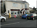 Harbour View Chip Shop, Llandudno Junction