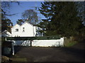 Hafod Farm, near Brynmawr