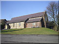 Church of St Mary the Virgin, Brynmawr