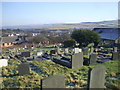 Graveyard, St Mary