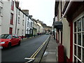 Berry Street, Conwy