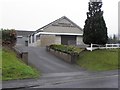 Enniskillen District Orange Hall