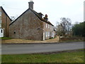 Witchampton, Flour Mill House