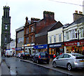 High Street