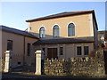 Libanus, Presbyterian Church of Wales, Brynmawr