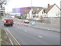 Longbridge Lane - new and old