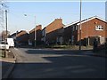 Cotterills Lane at Cottesfield Close