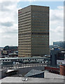 Arndale Tower, Market Street, Manchester