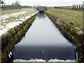 Whittle Dene Watercourse between Thornham Hill and Butcher Hill Farms