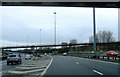 M8 Motorway