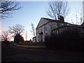 House on Kilbarchan Road