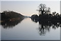 The Gloucester and Sharpness Canal