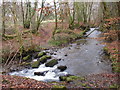 Rhyd Melin Glynhir Mill Ford