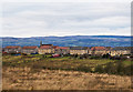 View towards Shieldhill