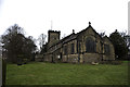 St.Barts Church Great Harwood