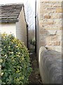 Footpath - Hunsworth Lane