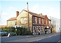 Lyndon House Hotel, Upper Rushall Street, Walsall