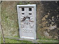 Ordnance Survey Flush Bracket 2272