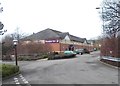 Premier Inn - Dyehouse Drive